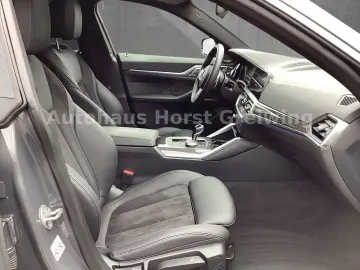 430i Gran Coupé M-Sport, Glasdach,Laser,Driv.Ass