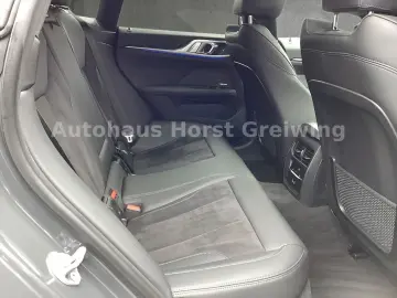 430i Gran Coupé M-Sport, Glasdach,Laser,Driv.Ass