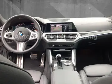 430i Gran Coupé M-Sport, Glasdach,Laser,Driv.Ass