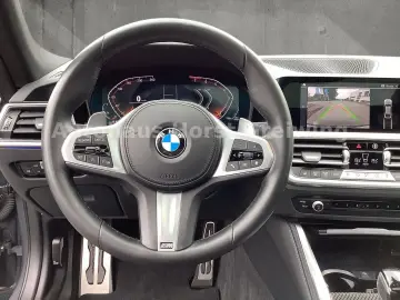 430i Gran Coupé M-Sport, Glasdach,Laser,Driv.Ass