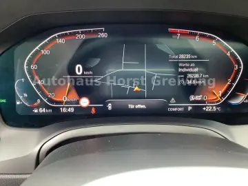 430i Gran Coupé M-Sport, Glasdach,Laser,Driv.Ass