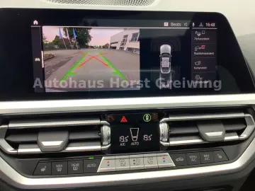 430i Gran Coupé M-Sport, Glasdach,Laser,Driv.Ass