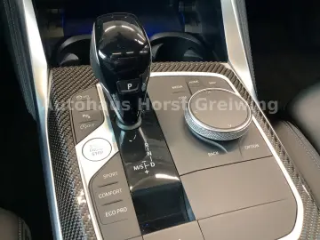 430i Gran Coupé M-Sport, Glasdach,Laser,Driv.Ass