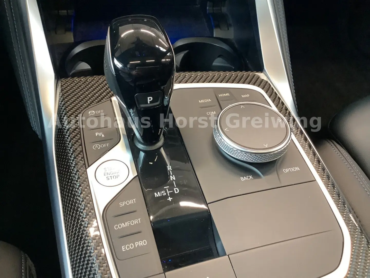 430i Gran Coupé M-Sport, Glasdach,Laser,Driv.Ass