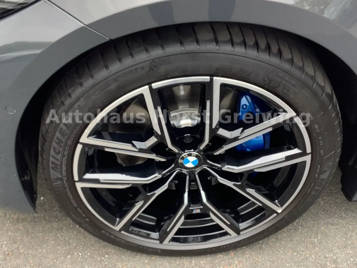 430i Gran Coupé M-Sport, Glasdach,Laser,Driv.Ass