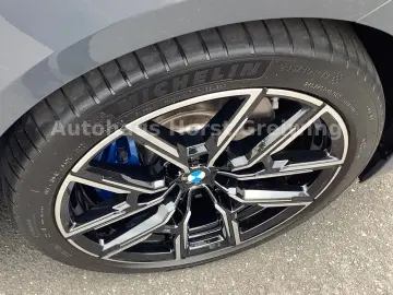 430i Gran Coupé M-Sport, Glasdach,Laser,Driv.Ass