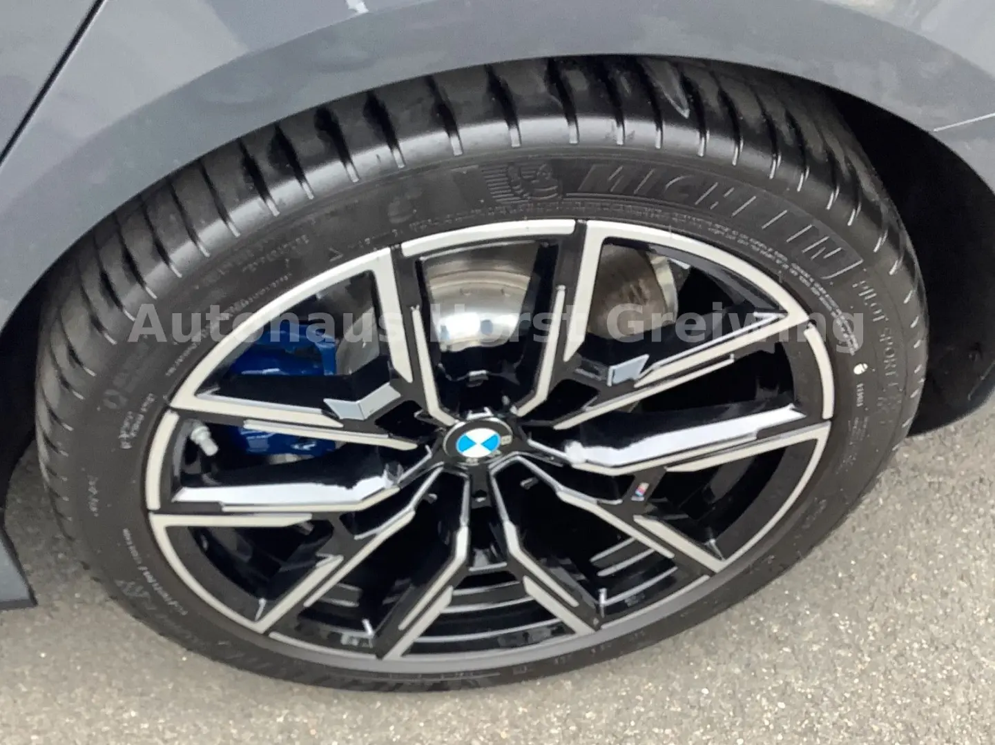 430i Gran Coupé M-Sport, Glasdach,Laser,Driv.Ass
