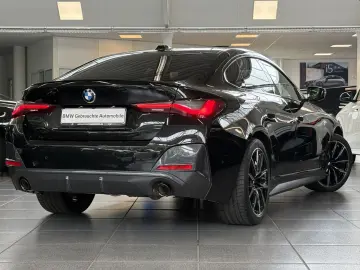 430i Gran Coupé M Sport DA Prof Laser PA+ HuD HK