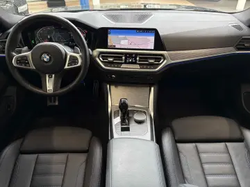 430i Gran Coupé M Sport DA Prof Laser PA+ HuD HK