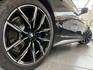 430i Gran Coupé M Sport DA Prof Laser PA+ HuD HK