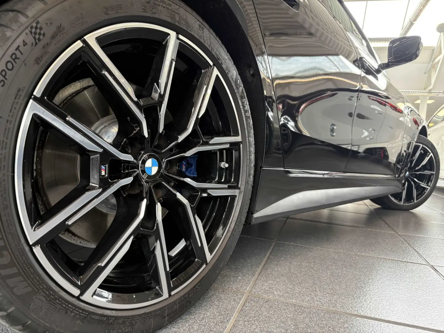 430i Gran Coupé M Sport DA Prof Laser PA+ HuD HK