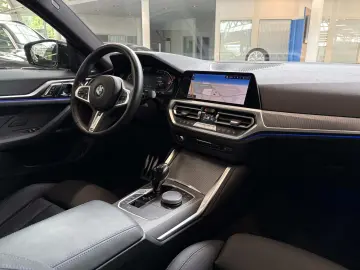 430i Gran Coupé M Sport DA Prof Laser PA+ HuD HK