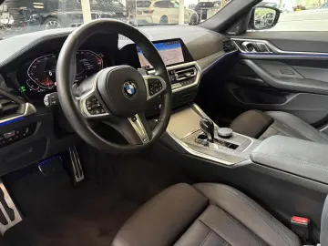 430i Gran Coupé M Sport DA Prof Laser PA+ HuD HK