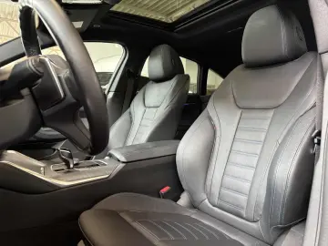 430i Gran Coupé M Sport DA Prof Laser PA+ HuD HK