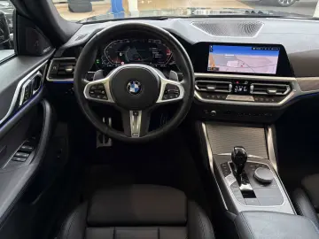 430i Gran Coupé M Sport DA Prof Laser PA+ HuD HK
