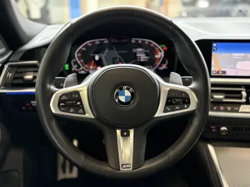 430i Gran Coupé M Sport DA Prof Laser PA+ HuD HK