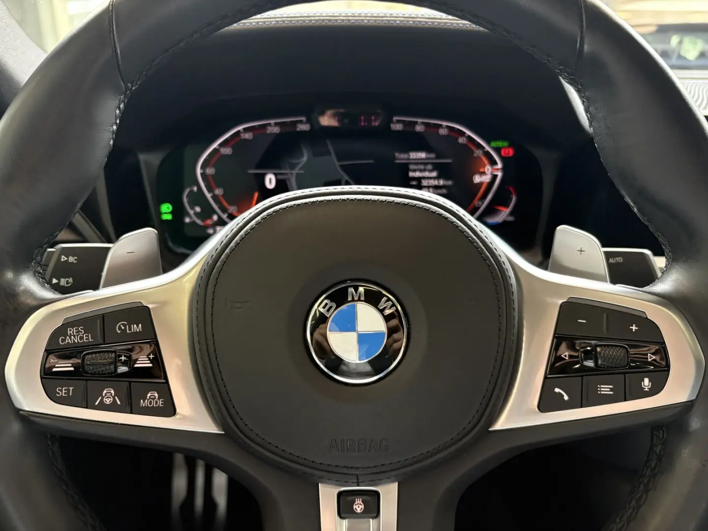 430i Gran Coupé M Sport DA Prof Laser PA+ HuD HK