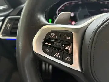 430i Gran Coupé M Sport DA Prof Laser PA+ HuD HK