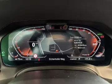 430i Gran Coupé M Sport DA Prof Laser PA+ HuD HK