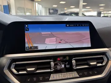 430i Gran Coupé M Sport DA Prof Laser PA+ HuD HK