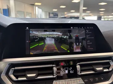 430i Gran Coupé M Sport DA Prof Laser PA+ HuD HK