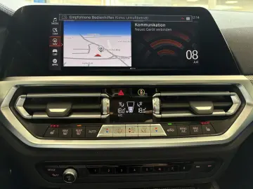 430i Gran Coupé M Sport DA Prof Laser PA+ HuD HK