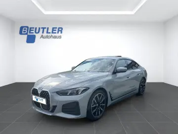 430iA xDrive Coupe M Sport 19