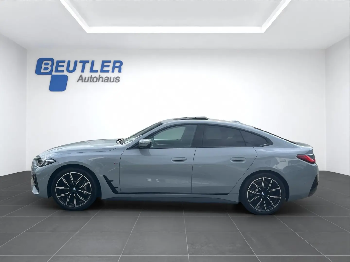 430iA xDrive Coupe M Sport 19