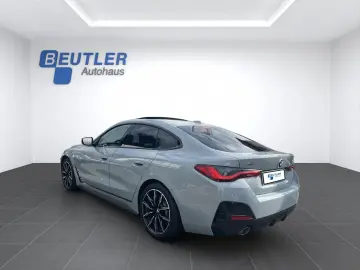 430iA xDrive Coupe M Sport 19