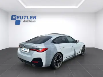 430iA xDrive Coupe M Sport 19