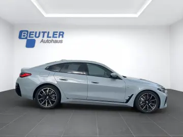 430iA xDrive Coupe M Sport 19