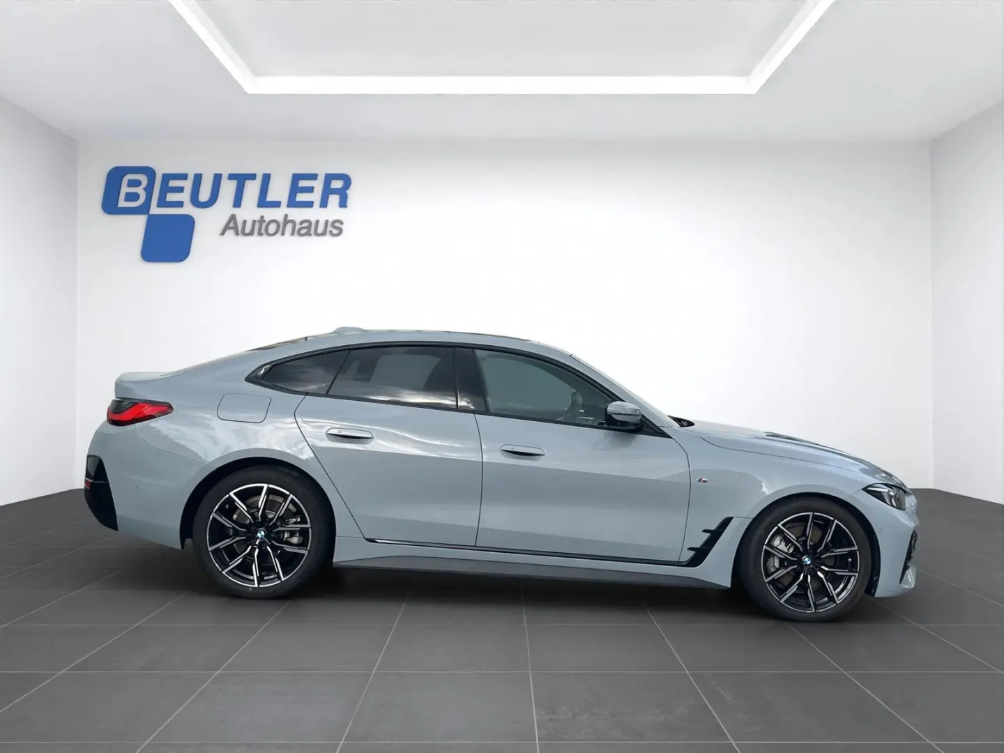 430iA xDrive Coupe M Sport 19