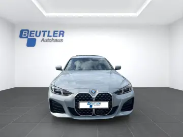 430iA xDrive Coupe M Sport 19