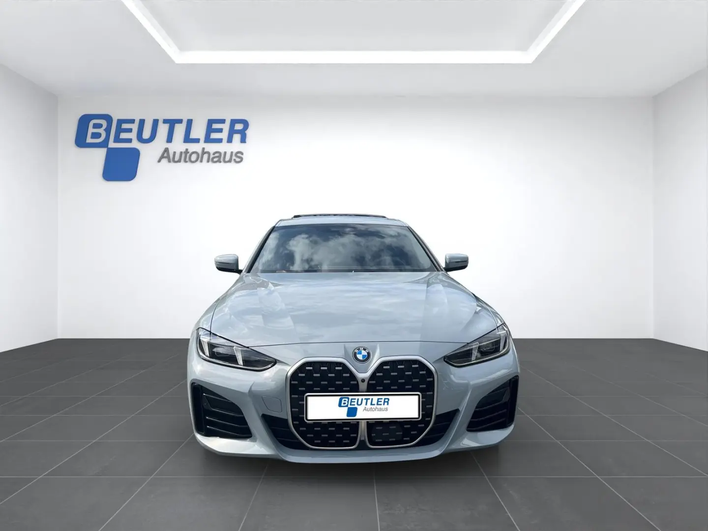 430iA xDrive Coupe M Sport 19