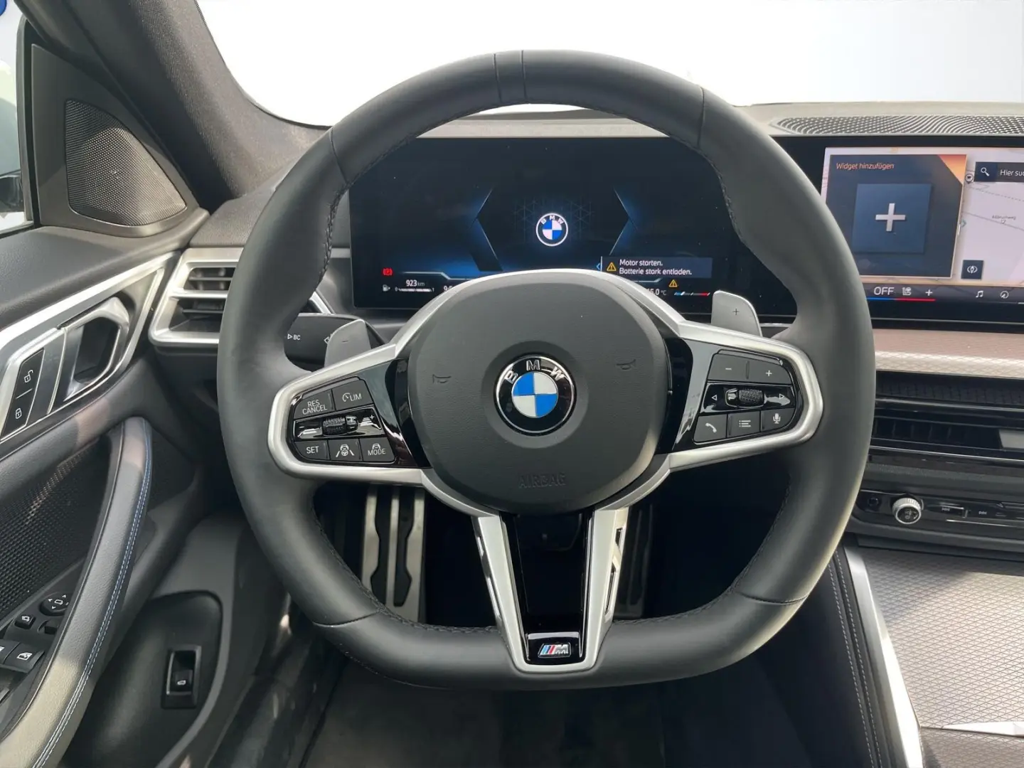 430iA xDrive Coupe M Sport 19