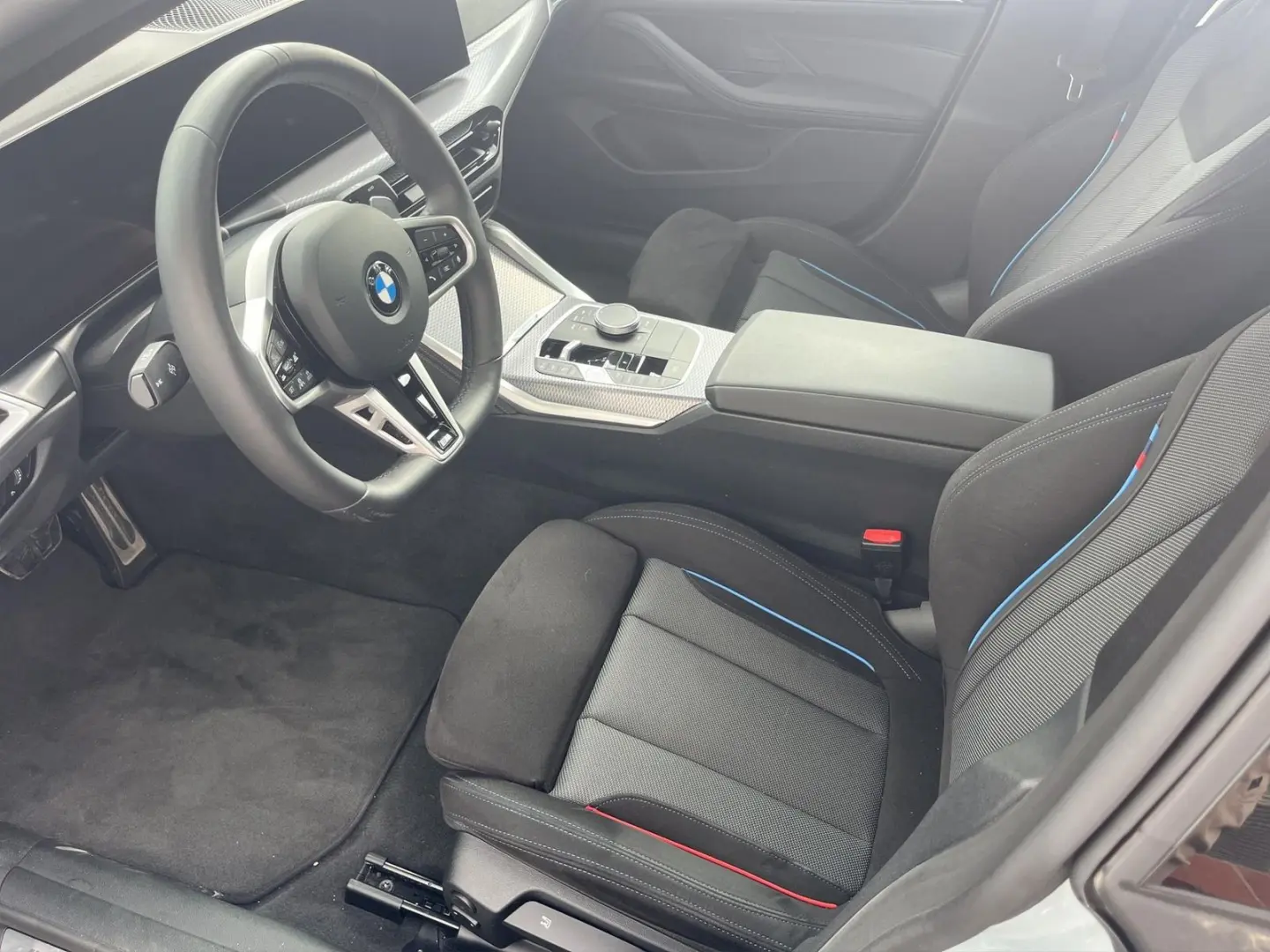 430iA xDrive Coupe M Sport 19
