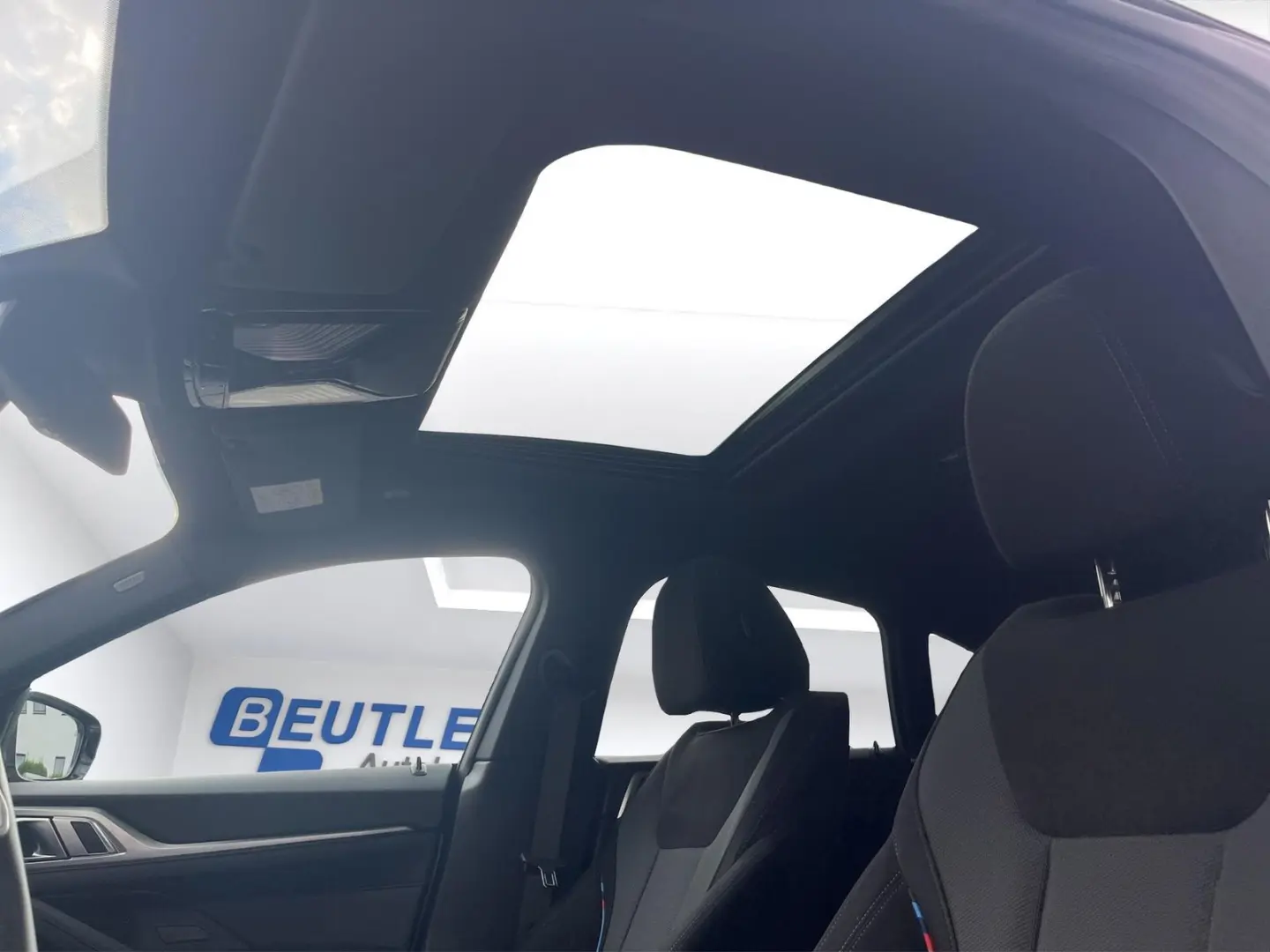 430iA xDrive Coupe M Sport 19