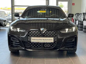 430i GC xDrive M Sport LED/HUD/GSD/360°/19