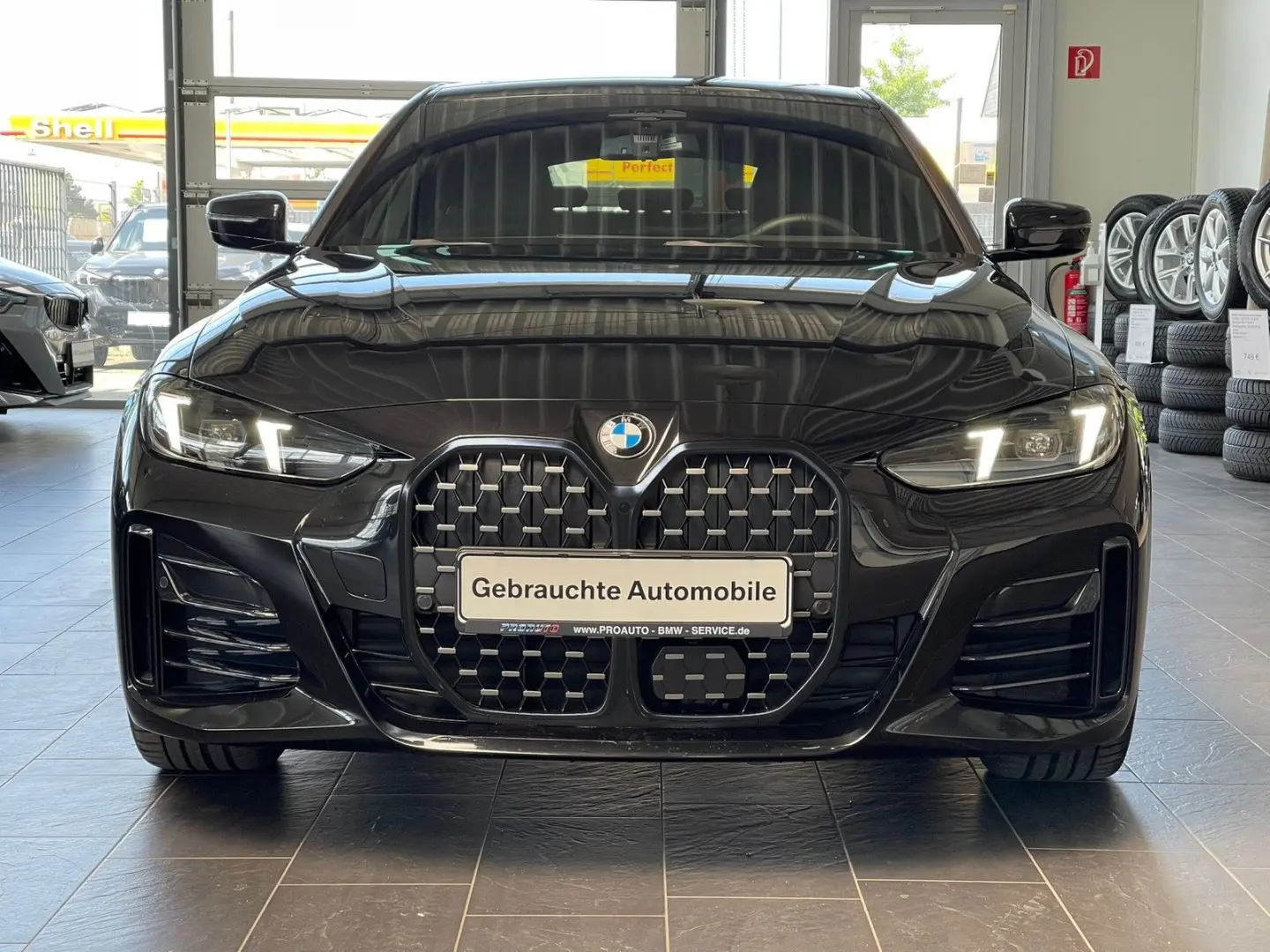 430i GC xDrive M Sport LED/HUD/GSD/360°/19