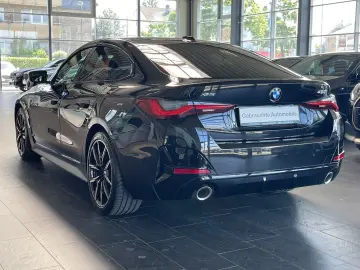 430i GC xDrive M Sport LED/HUD/GSD/360°/19