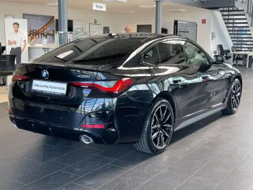 430i GC xDrive M Sport LED/HUD/GSD/360°/19