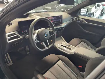 430i GC xDrive M Sport LED/HUD/GSD/360°/19