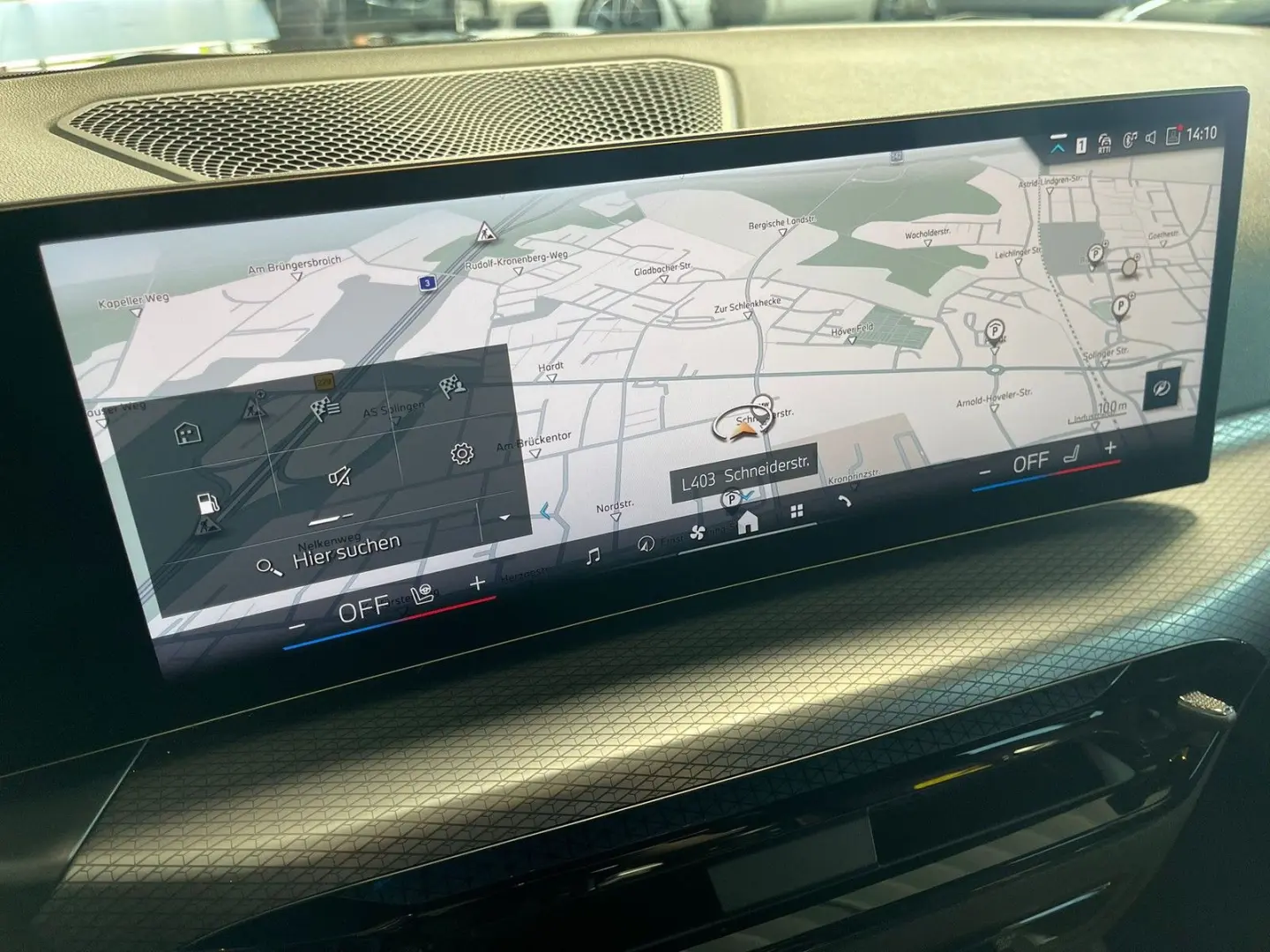 430i GC xDrive M Sport LED/HUD/GSD/360°/19