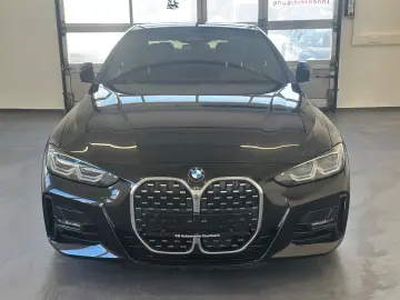 430 i  Coupe M Sport G Serie