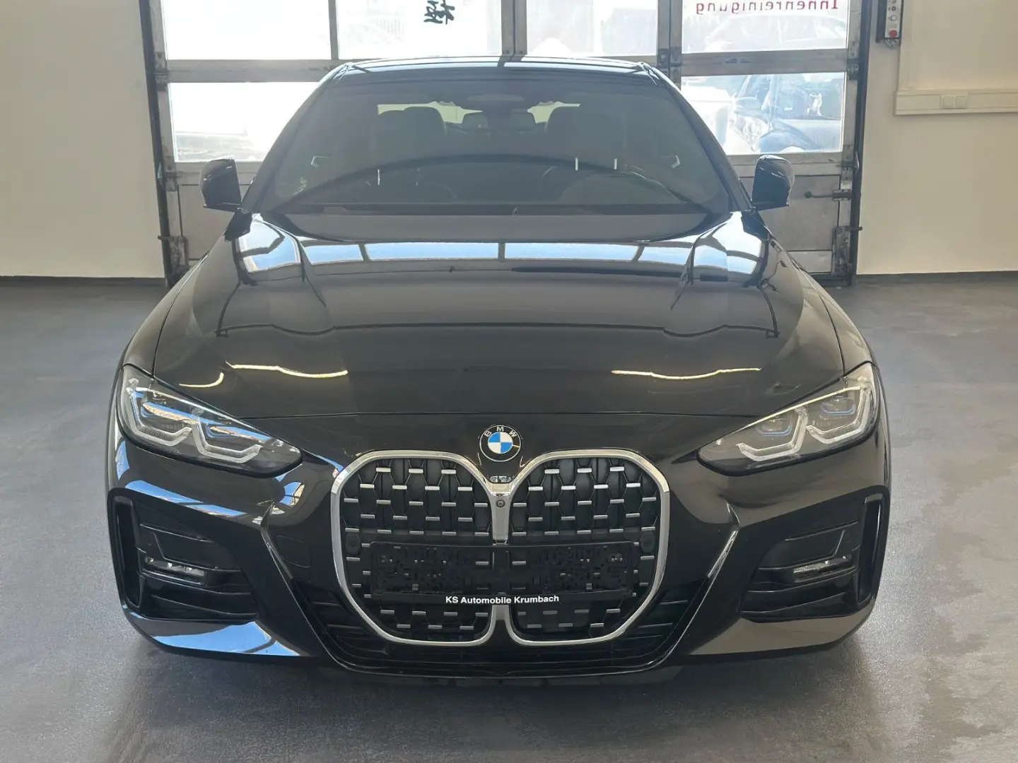 430 i  Coupe M Sport G Serie
