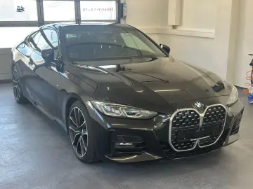 430 i  Coupe M Sport G Serie