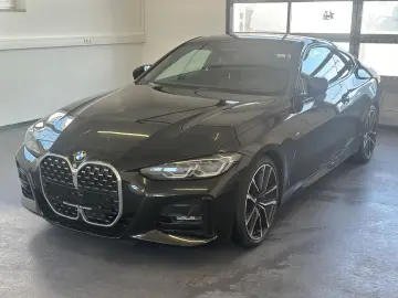 430 i  Coupe M Sport G Serie