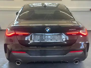 430 i  Coupe M Sport G Serie