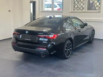 430 i  Coupe M Sport G Serie