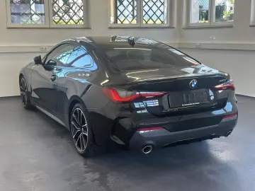 430 i  Coupe M Sport G Serie